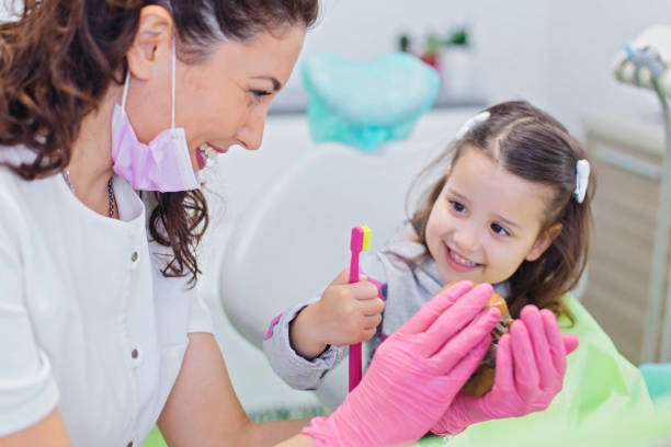 Reliable Franklinton, LA Dental Services Solutions